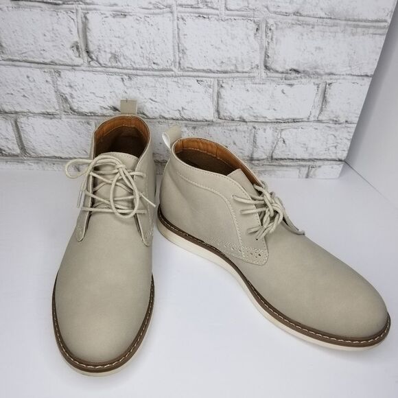 ?️?Hawser Chukka Boot by Reserved Footwear main image 4